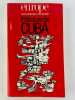 Revue Europe 666. Octobre 1984. Littérature de Cuba. Revue Europe. Collectif