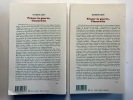 Penser la guerre, Clausewitz. Tomes 1 & 2  L'âge européen. L'âge planétaire.. Raymond Aron