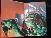 Le monde des Ptavvs par Larry Niven. Ill. de Ph. Caza. - Image 2