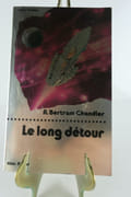 Le long détour par A. Bertram Chandler - Image 1