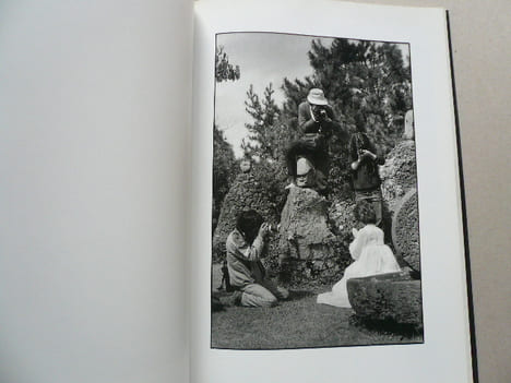 Brèves rencontres 1968-1985. Photographies de Laurent Barberon et Paek Ja Won.
