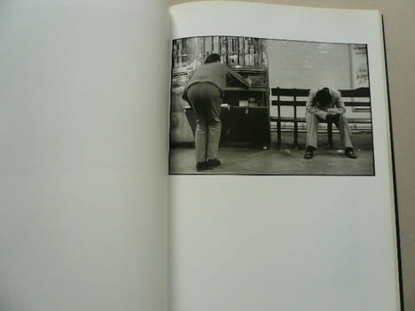 Brèves rencontres 1968-1985. Photographies de Laurent Barberon et Paek Ja Won.