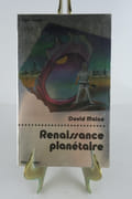 Renaissance planétaire par David Maine - Image 1