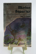 Mission Aquarius par Martin Caidin - Image 1