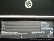 Cinemascope : Arno - L'Ultime Convoi Benito - Bagdad Derniere Limite Ben Radis - Grunt La Mission Jano - Des Pillards sur la Piste Loustal - Bizness à Paramaribo Margerin - Retour vers Nanterre Max - Un Avion n'est pas rentré Mezzo - La Fiancee du Vengeur Mix Mix - La Croisade du Chevalier Gaudin Sire - The Last Roadster Vuillemin - Le Veritable Secret de la Pyramide par Arno, Benito, Ben Radis, Jano, Loustal, Margerin, Max, Mezzo, Mix-Mix, Sire, Vuillemin - Image 2