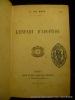 L'enfant d'adoption. F. De Noc&eacute;