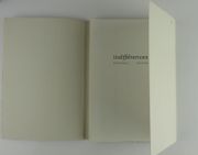 J'ai connu un peintre inconnu. Avec trois gravures de René Bonargent. par Philippe Boutibonnes  - Image 2