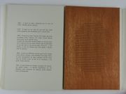 J'ai connu un peintre inconnu. Avec trois gravures de René Bonargent. par Philippe Boutibonnes  - Image 5