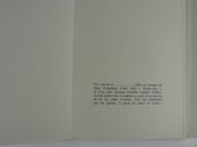 J'ai connu un peintre inconnu. Avec trois gravures de René Bonargent. par Philippe Boutibonnes  - Image 7