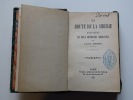 La route de la Sibérie. Aventures de deux déportés nihilistes. 2e éd. . Lucien Thomin