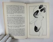 Mille fois dedans - 69 dessins accompagnés de deux entretiens avec Bernard Noël. par Colette Deblé - Bernard Noël - Image 3