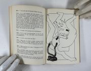 Mille fois dedans - 69 dessins accompagnés de deux entretiens avec Bernard Noël. par Colette Deblé - Bernard Noël - Image 4