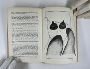 Mille fois dedans - 69 dessins accompagnés de deux entretiens avec Bernard Noël. par Colette Deblé - Bernard Noël - Image 8