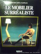 Le mobilier surréaliste. par Pietro Costa Viappiani