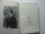Exils - Poésies - Spleen. EO. Envoi du préfacier-éditeur Doyon à Maurice Martin du Gard. par Jules Laforgue - Image 2