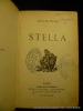 Stella. Raoul Maltravers