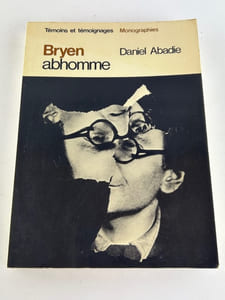 Bryen abhomme