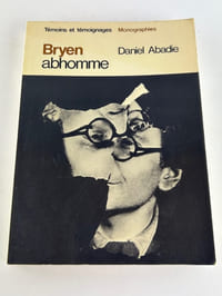 Bryen abhomme