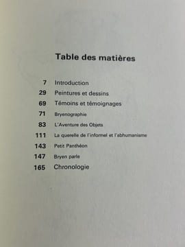 Bryen abhomme. Abadie Daniel