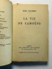 La vie de Camoens. Jean Auzanet