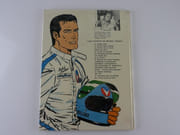 Les exploits de Michel Vaillant - Les Casse-Cou par Jean Graton - Image 2