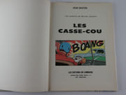 Les exploits de Michel Vaillant - Les Casse-Cou par Jean Graton - Image 3