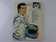 Michel Vaillant. Champion Du Monde. Une histoire du Journal de Tintin. par Jean Graton - Image 2