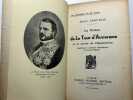 Le Prince de la Tour d'Auvergne ou le secret de l'Impératrice. Lesueur Emile