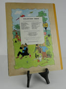 Les aventures de Tintin. Le trésor de Rackham le Rouge par Hergé - Image 2