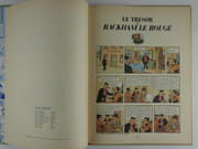 Les aventures de Tintin. Le trésor de Rackham le Rouge par Hergé - Image 5