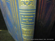 Notes, Mémoires et Leçons sur la Glycogénèse Animale et le Diabète par Claude Bernard - Image 1
