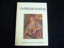 L'impressionnisme.. Raymond Cogniat. Antoine Terrasse