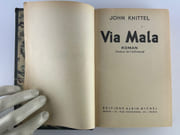 Via Mala par John KNITTEL - Image 4