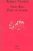 Anarchie, état et utopie. Robert Nozick