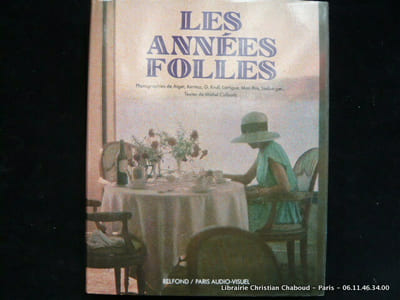 Les Années Folles