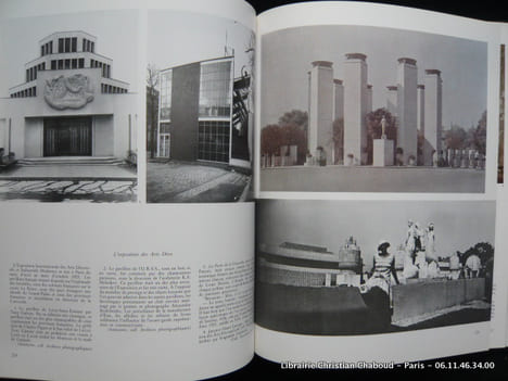 Les Années Folles. Michel Collomb. Photographies de Atget, Kertesz, Germaine Krull, Lartigue, Man Ray, Seeberger...