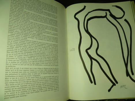L'album Verve. Michel Anthonioz