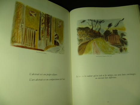 L'album Verve. Michel Anthonioz