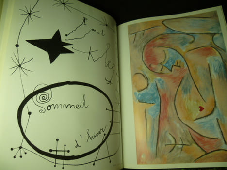 L'album Verve. Michel Anthonioz