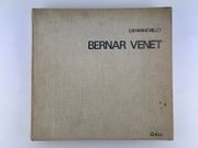 Bernar Venet. Catalogue d'exposition. Interview. Plates par Catherine Millet - Bernar Venet - Image 1