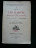 Les Karsts du Nord-Ouest de l'Europe et de quelques régions de comparaison. Etude sur le rôle du climat dans l'érosion des calcaires. Jean Corbel