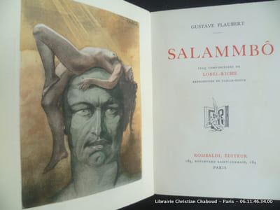 Salammbô