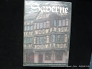 Saverne. Bas-Rhin. Inventaire topographique. Texte et illustration par Collectif. SECRÉTARIAT D'ÉTAT À LA CULTURE - Image 1