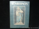 Côte d'Or canton Sombernon. Inventaire topographique. Texte et illustration. Collectif. Commission régionale de Bourgogne