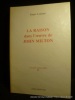 La raison dans l'oeuvre de John Milton. Roger Lejosne