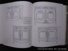 Le meuble populaire français. En 2 volumes. Guillaume Janneau. Ill. de J. Fréal