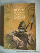 L'étonnant voyage de Hareton Ironcastle par J.-H. Rosny