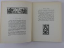 Fables fantastiques. Ambrose Bierce. Illustrations de Pierre Gauthier. Traduction de Jacques Papy. 