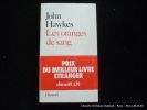 Les oranges de sang. John Hawkes