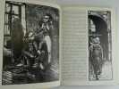 Le Double. Illustrations de GOTTING.. Götting. Fedor Mikhaïlovitch Dostoïevski. Préf. d'André Green. Trad. de Gustave Aucouturier